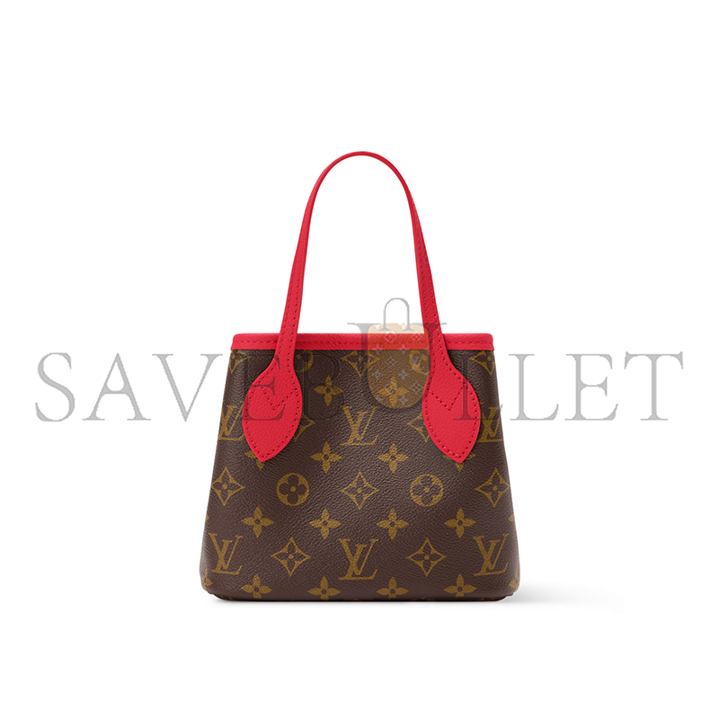 l0vis Vvtt0n master neverfull inside out bb m28318 (26.5*16.5*11cm)